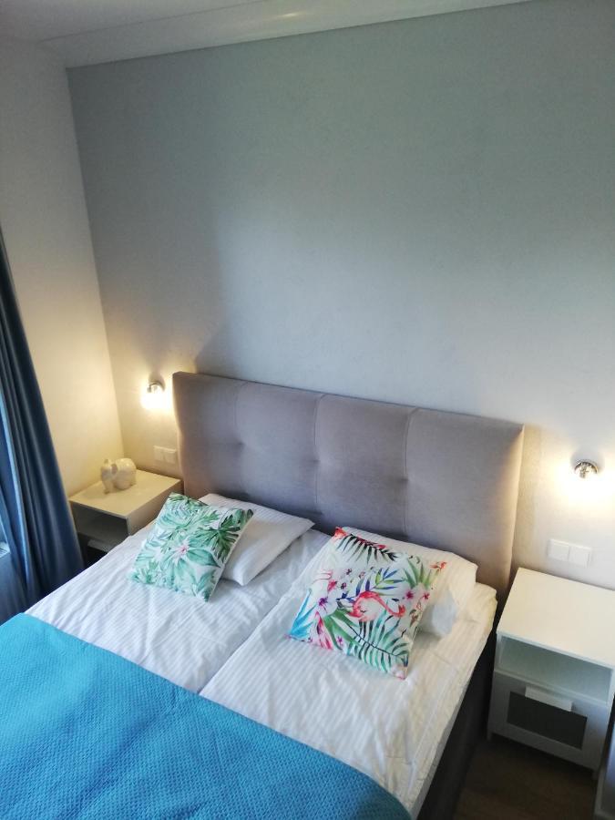 Good To Sea You Polanki Kolobrzeg, Apartament Z Garazem Εξωτερικό φωτογραφία